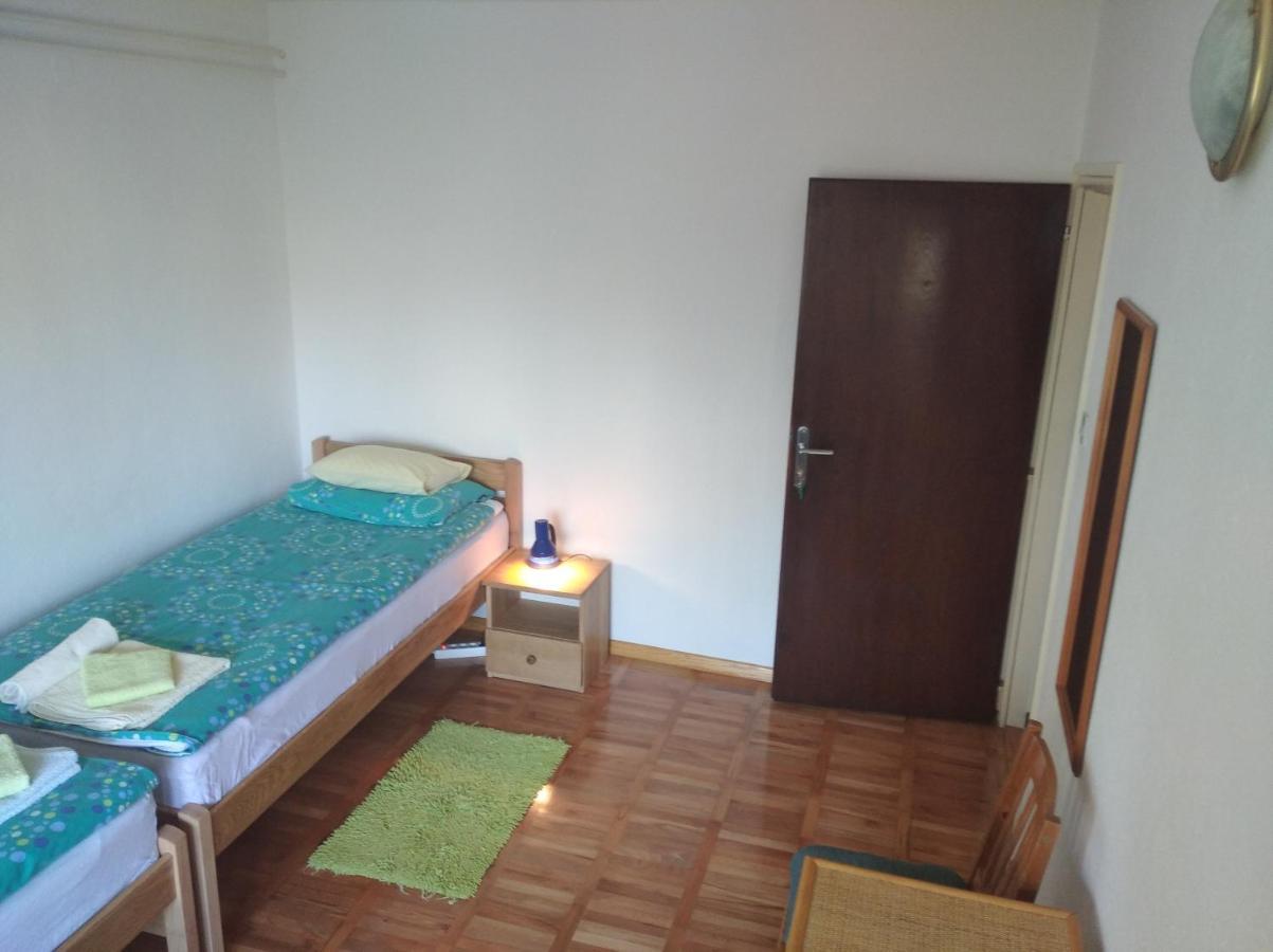 Rooms "Nada Zunic" Knin Esterno foto