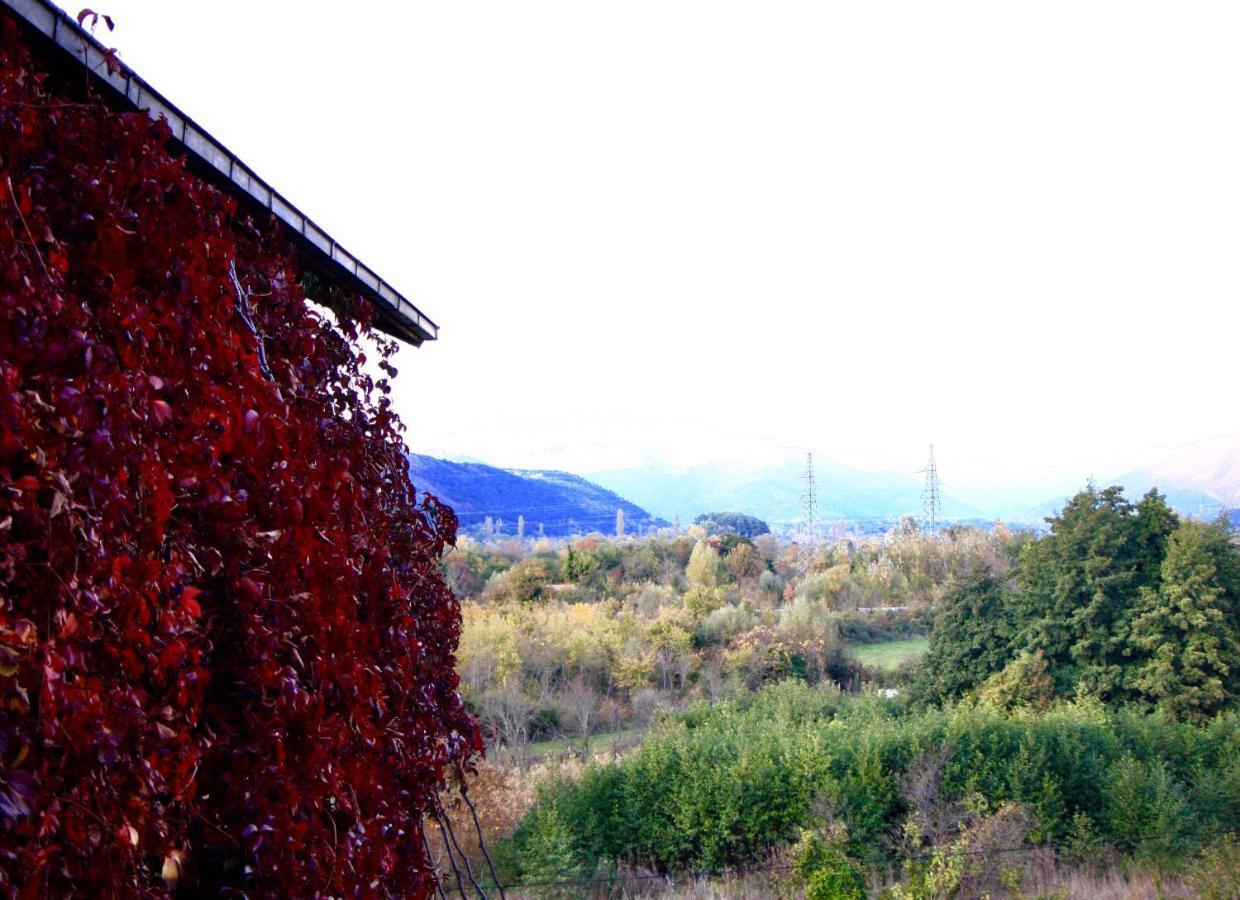 Rooms "Nada Zunic" Knin Esterno foto