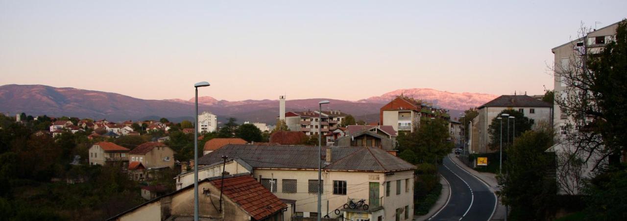 Rooms "Nada Zunic" Knin Esterno foto